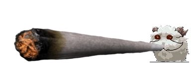 Poroblunt emoji