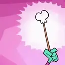 Teen Titans Tooth Fairy emoji