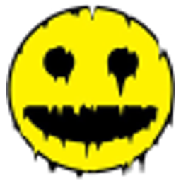Melting emoji