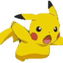 Piiika emoji