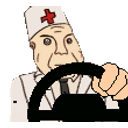 A Meme Dyrka emoji