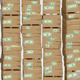 K8s Binpacking emoji
