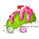 Lsd Desert emoji