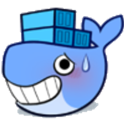 Shydocker emoji