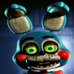 Toybonnie emoji