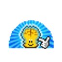Big Brain Time emoji
