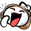 Evil Cackle Reddit emoji