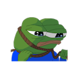 Peperope emoji