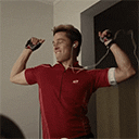 Oh Yeah Brad emoji