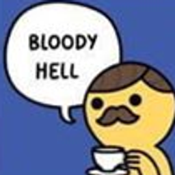 Bloodyhell emoji