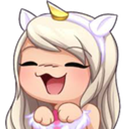 Girluni emoji