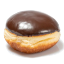 Schokoladekrapfen emoji