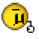 Shaking Fist Updown emoji