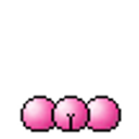 Toss Pink emoji