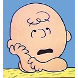 Charlie Eyeroll emoji