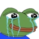 Strongman emoji
