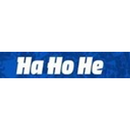Hahohe emoji