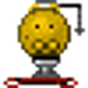 Flush Gordon emoji