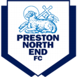 Preston North End emoji