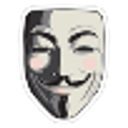 Mask Smile Mischievous emoji