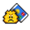 Knuddels Angry Phone emoji