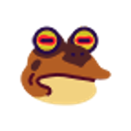 Monkey Wide Eyes Surprised emoji