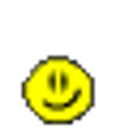 Ornament Blue emoji