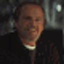 Nicholson Nod emoji