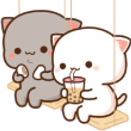 Cats emoji