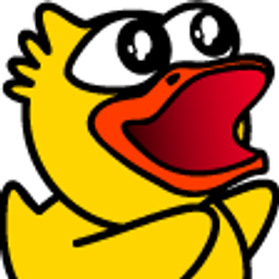 Duckers emoji