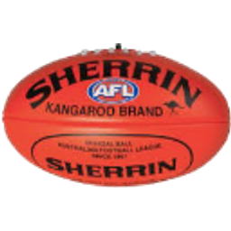 Footy emoji
