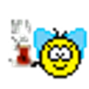 Hot Beverage emoji