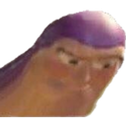 Buzz Hmm emoji
