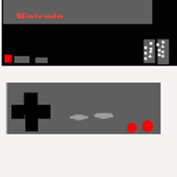 Nes emoji