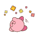 Kirbs emoji