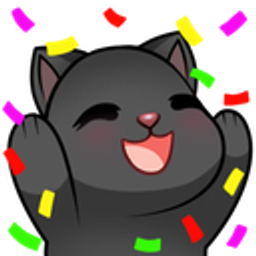 Sullycat emoji