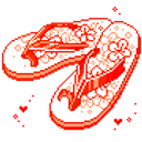 Flip Flops emoji