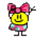 Girl Dancing emoji