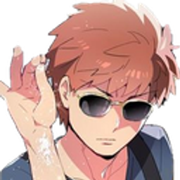 Shirousalt emoji