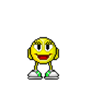 You Go Girl emoji