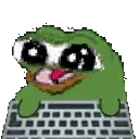 Pptype emoji