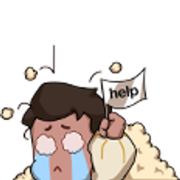 Kc Help emoji