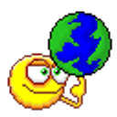 Atlas emoji
