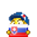 Slovkia emoji