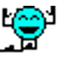 Worship Lol emoji
