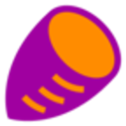 Sweet Potato emoji