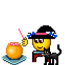 Witch Girl emoji