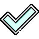 Vcheck15 emoji