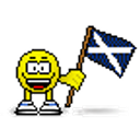 Scotland emoji