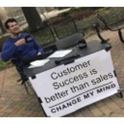 Cs Better Than Sales emoji